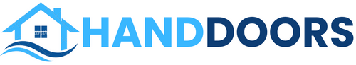 Handdoors